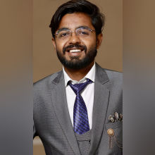 Mr. Aaditya Bhatore
